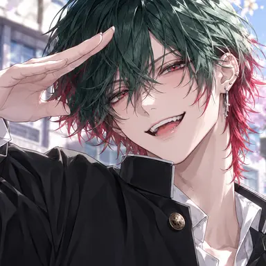 Profile image of Saku