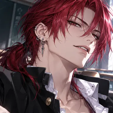 Profile image of Akaya