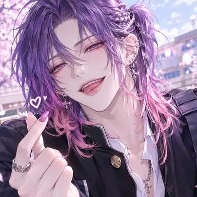 Profile image of Shion