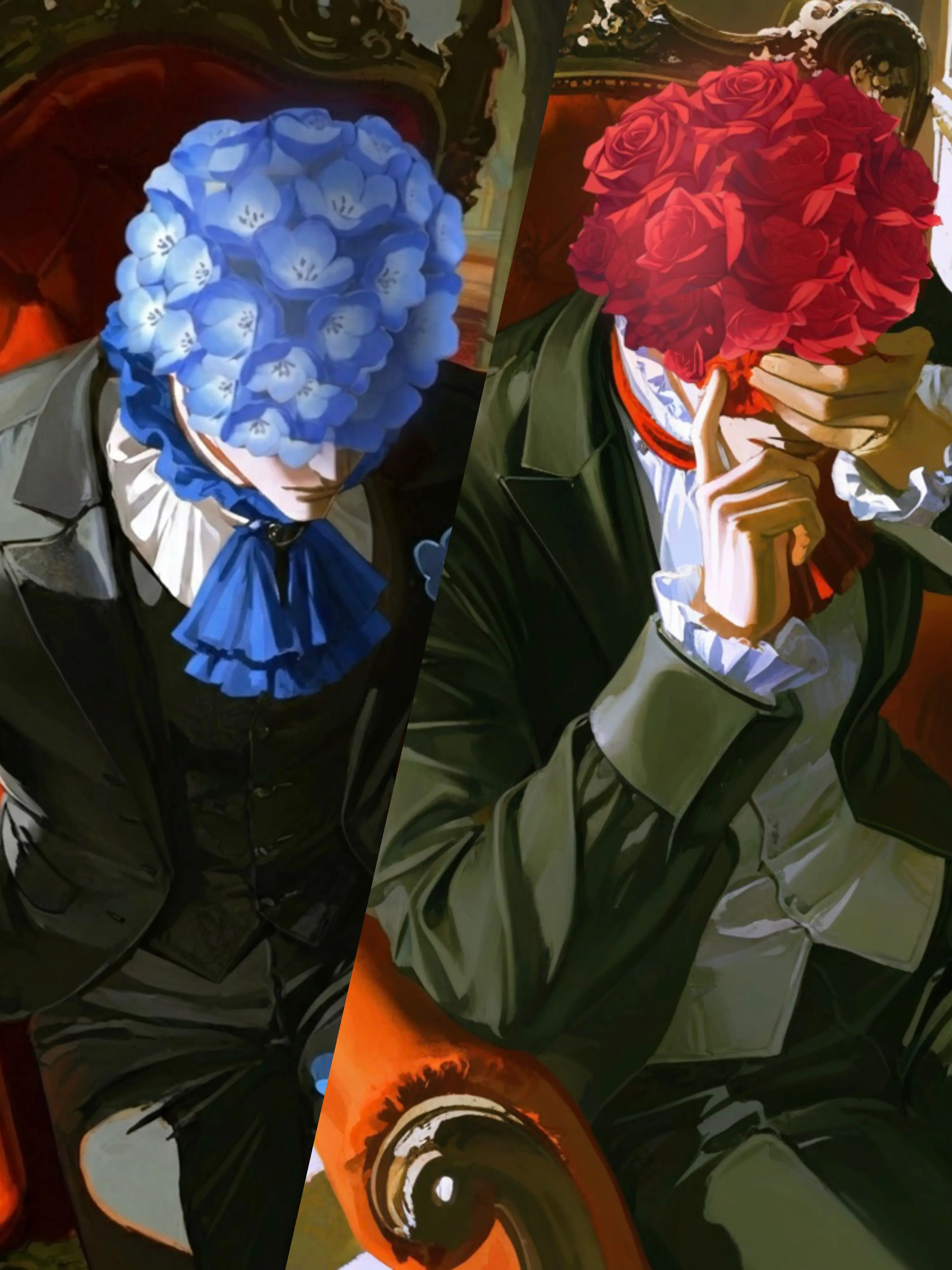 StupidCity5588의 Flower