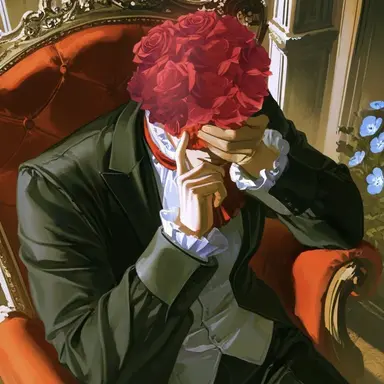 Profile image of ローズ
