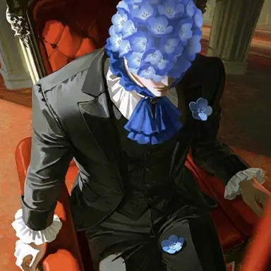 Profile image of ネモフィラ