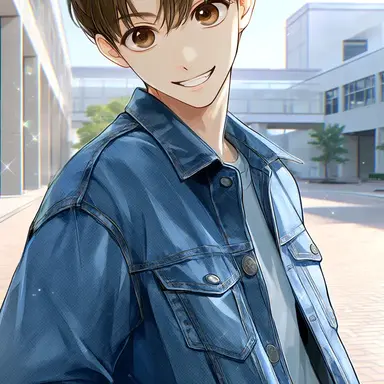 Profile image of 차강준