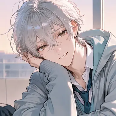 Profile image of 春弥