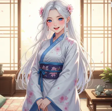 Profile image of 란