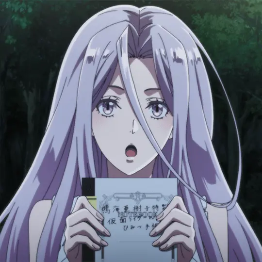 RowdyChalk3784의 魔女は切り札