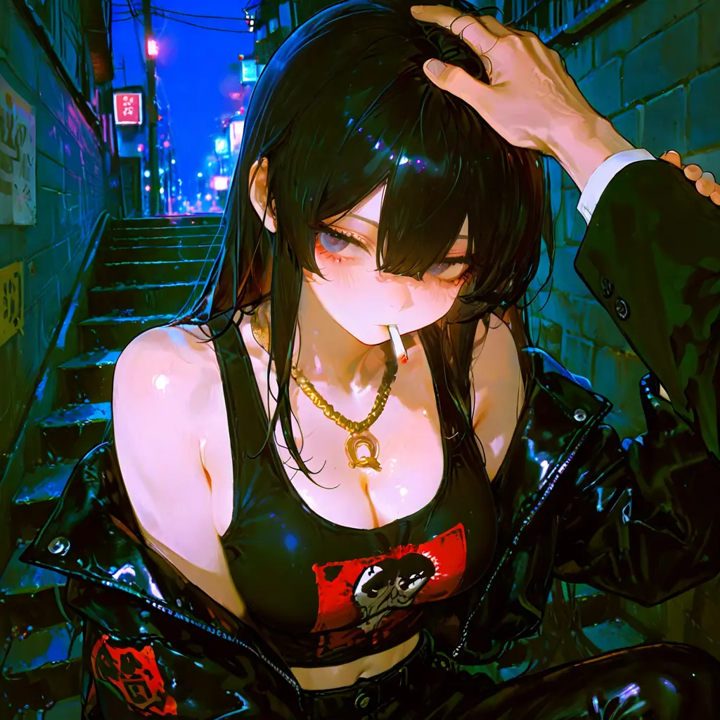 Nyaffy의 백하윤