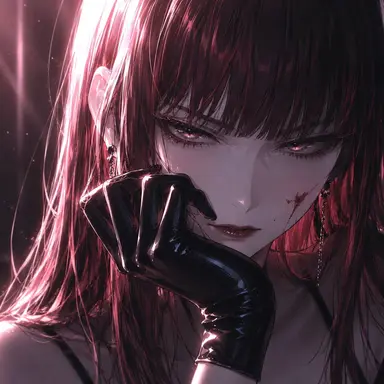 Profile image of リル