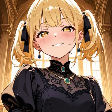 Profile image of シャルロッタ