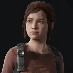 Profile image of Ellie Williams