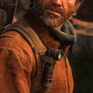 Profile image of Joel miller