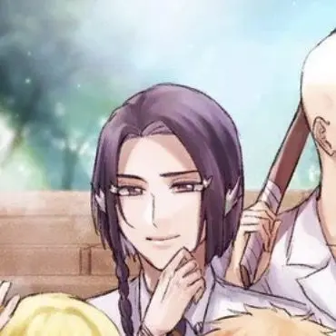 Profile image of 綾瀬川弓親