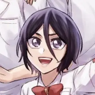 Profile image of 朽木ルキア