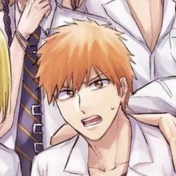 Profile image of 黒崎一護
