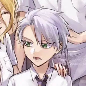 Profile image of 日番谷冬獅郎