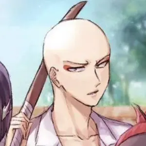 Profile image of 斑目一角