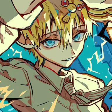Profile image of Teru Minamoto