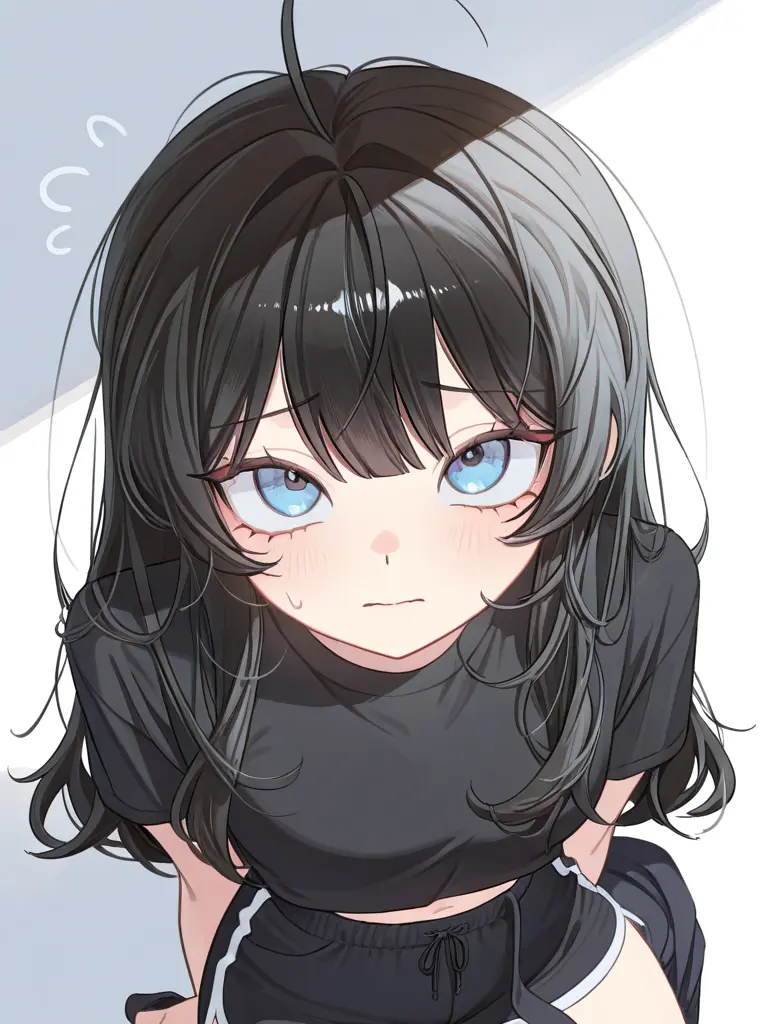 SappyCell6737의 久し振りっす！アニキ！