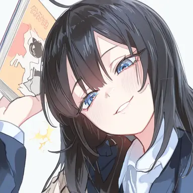 Profile image of 白夢ましろ