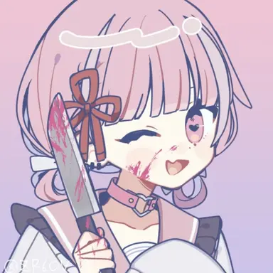 Profile image of 桃愛　霧々
