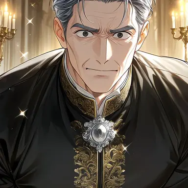 Profile image of Aldric
