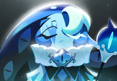 Profile image of 쉐도우밀크 쿠키