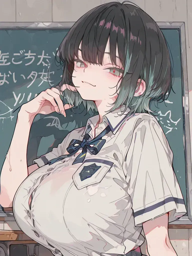 Misakura7052의 女子校の王子様の秘密