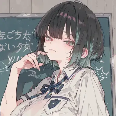 Profile image of 凛