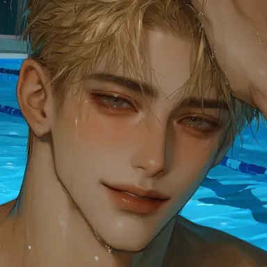 Profile image of Lee Yul