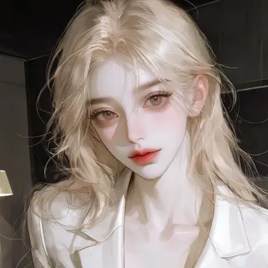 Profile image of Sung Heeju
