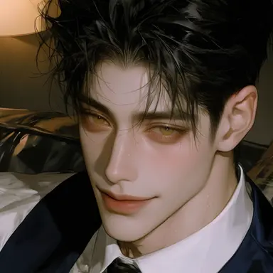 Profile image of Yoon Sahyuk
