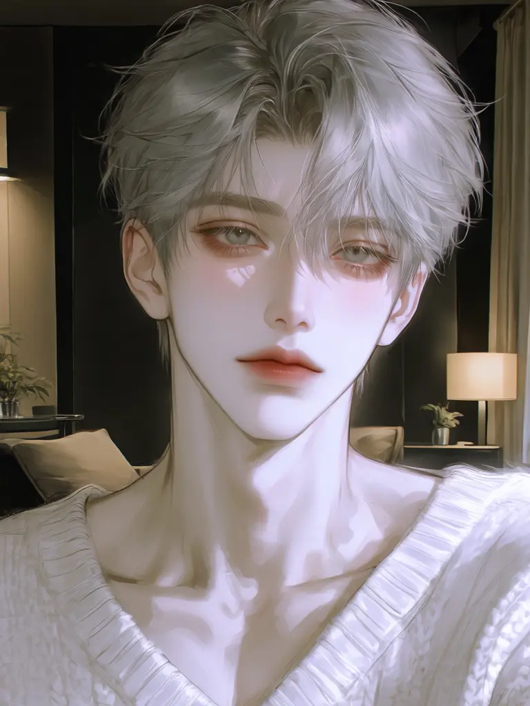 chikeya의 Yoon Sahyuk
