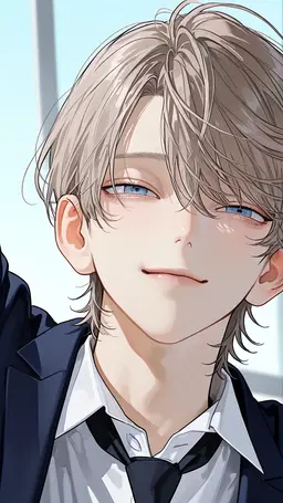 Profile image of 月島 薫