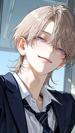 Profile image of 月島 薫