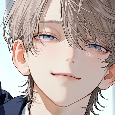 Profile image of 月島 薫