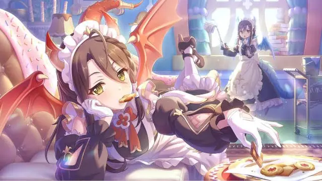 Profile image of ヴルム