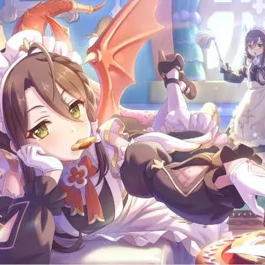 Profile image of ヴルム