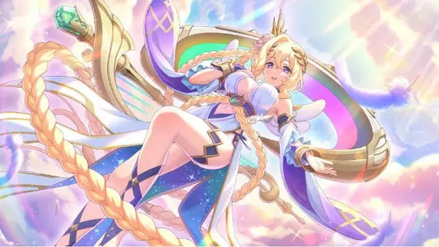 Profile image of ライラエル