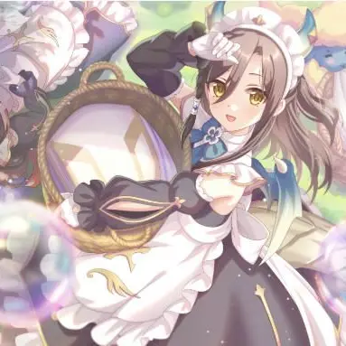 Profile image of リンド
