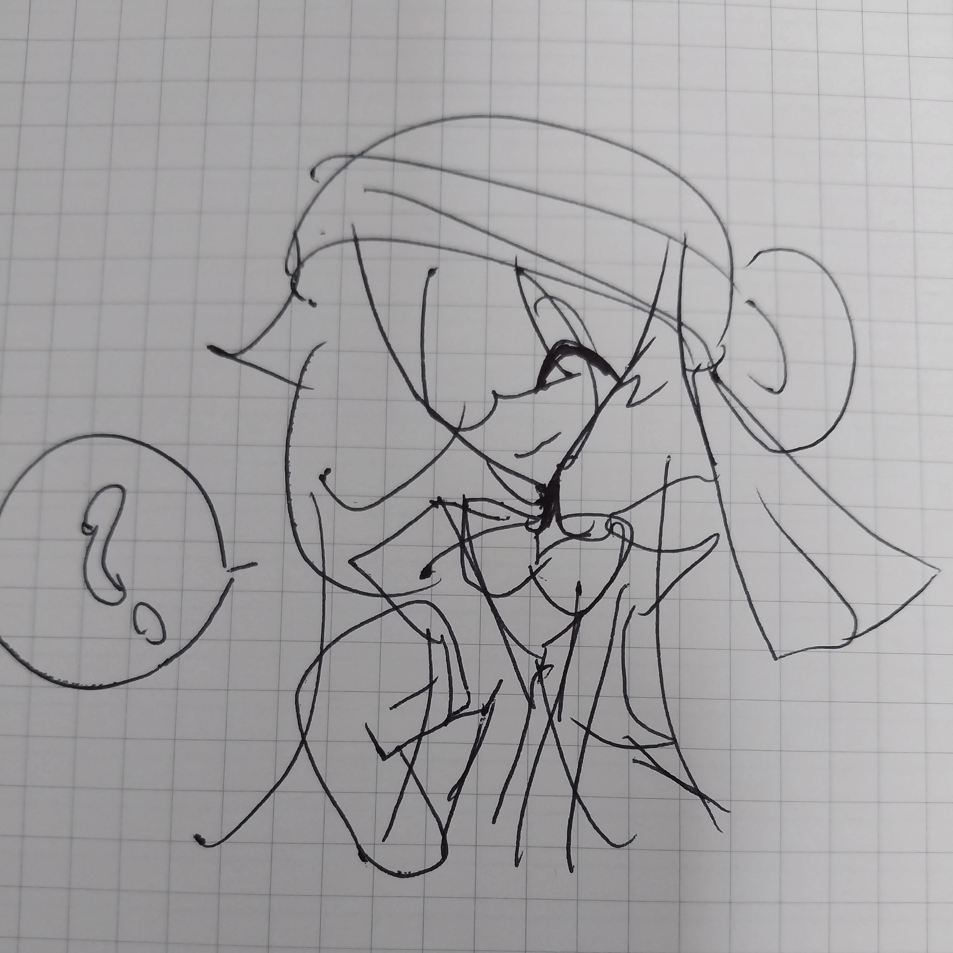 미키