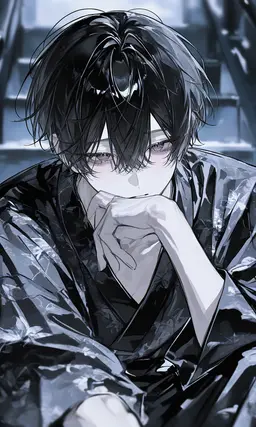 Profile image of 絈璃