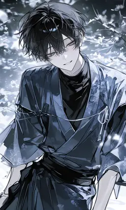 Profile image of 絈璃