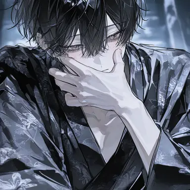 Profile image of 絈璃