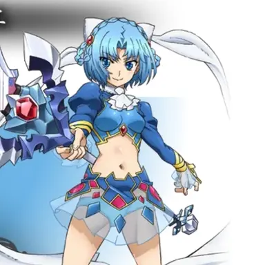 Profile image of 류드밀라 루리에