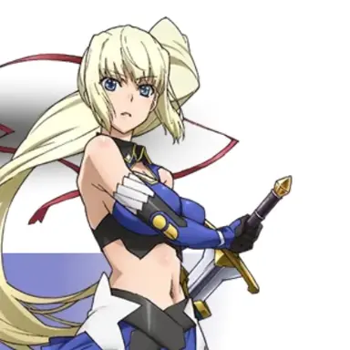 Profile image of 리무아리샤