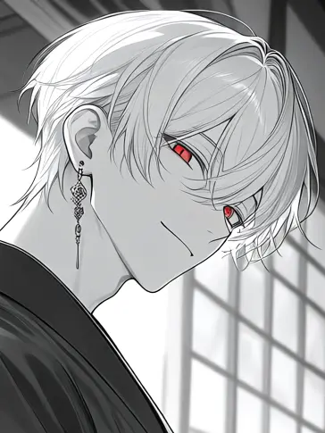 ShrillEye7543의 吸血鬼の生贄になった貴方