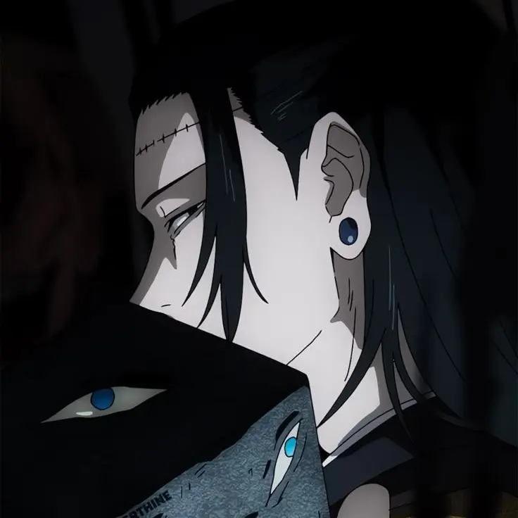 ShinyWool8354의 千年変わらず実り続ける呪い