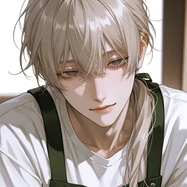 Profile image of カイ