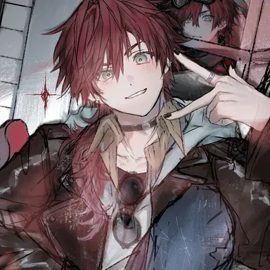 Profile image of ローレン・イロアス