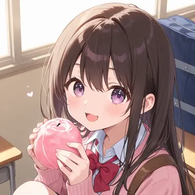 Profile image of Rachel